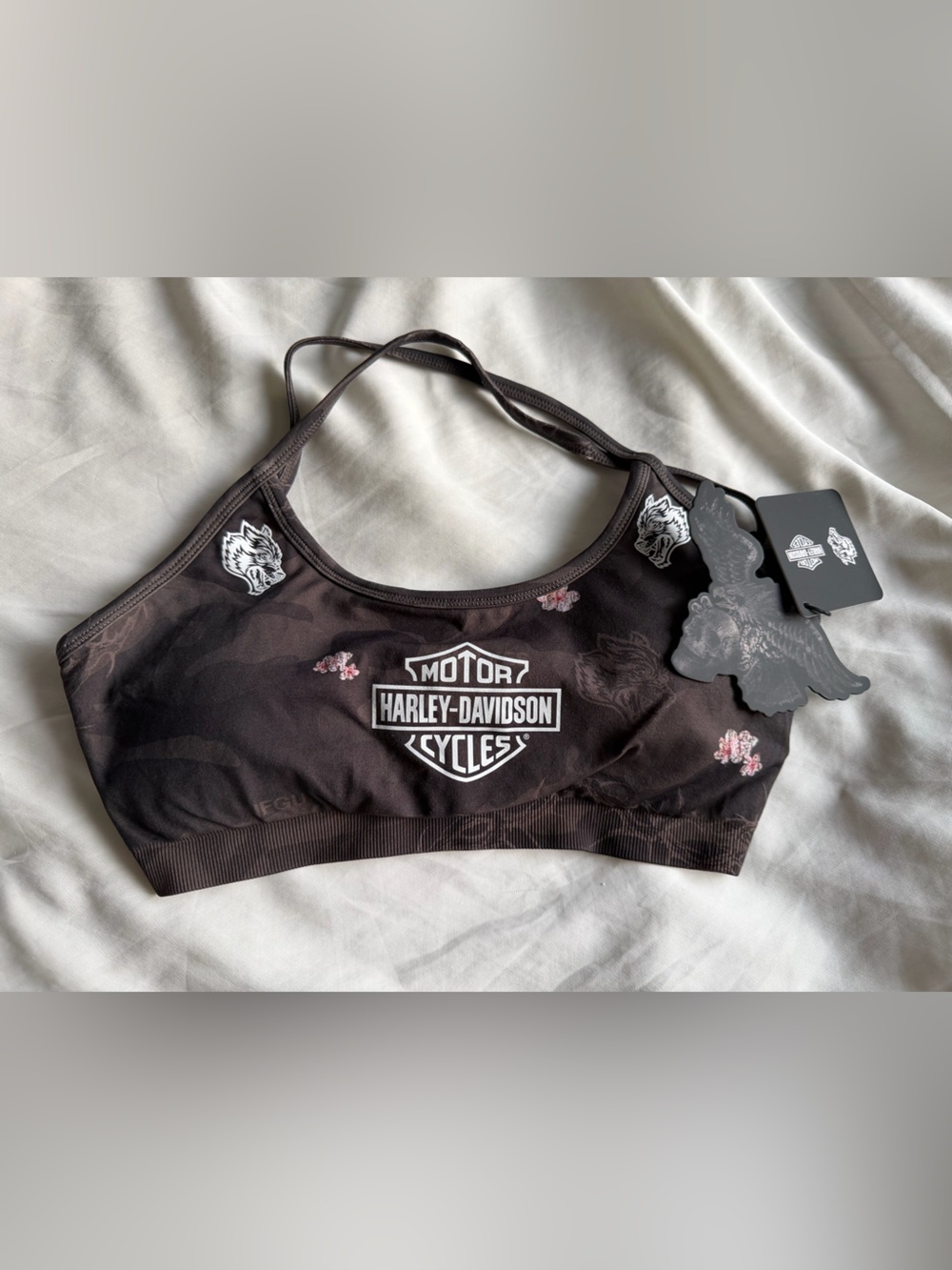 SHE Darc Sport Bra